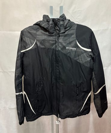 Chaqueta Columbia