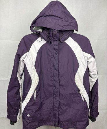 Chaqueta Columbia